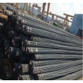 boa resistência ao impacto Vergalhões de aço de liga de 22 mm, barra de aço deformada para construção